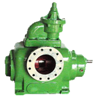 Series TD Two Screw Pump